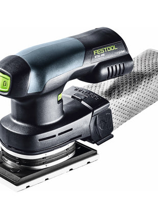 Festool RTSC 400-Basic Akku Rutscher 18 V 80 x 130 mm Brushless + 1x Akku 3,0 Ah + Ladegerät + Systainer - Toolbrothers