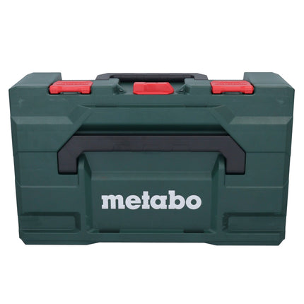 Metabo WB 18 LT BL 11-125 Quick Akku Winkelschleifer 18 V 125 mm Brushless + 1x Akku 4,0 Ah + metaBOX -  ohne Ladegerät - Toolbrothers