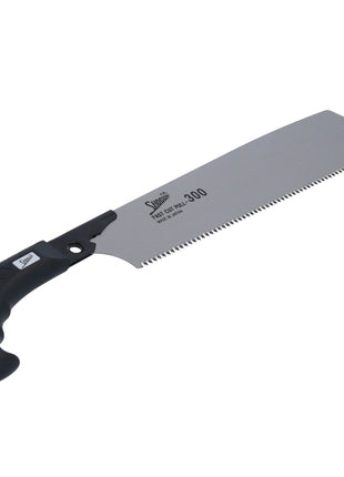 Shogun NOKOGIRI Japan Zugsäge Holzsäge 300 mm Induktiv gehärtet ( PIS-300 ) - Made in Japan - Toolbrothers