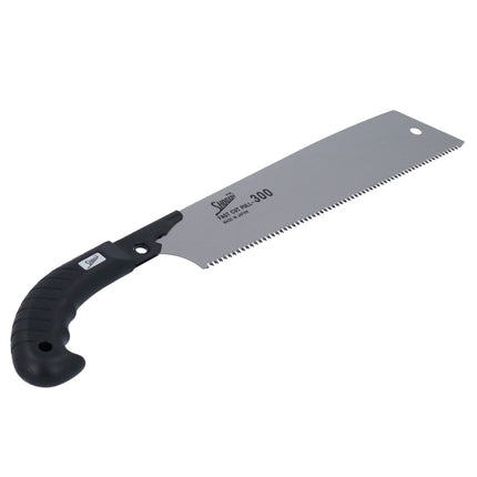Shogun NOKOGIRI Japan Zugsäge Holzsäge 300 mm Induktiv gehärtet ( PIS-300 ) - Made in Japan - Toolbrothers