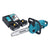 Makita DUC 307 RMX2 Akku Kettensäge 18 V 30 cm 7,7 m/s Brushless + 2x Akku 4,0 Ah + Ladegerät - Toolbrothers