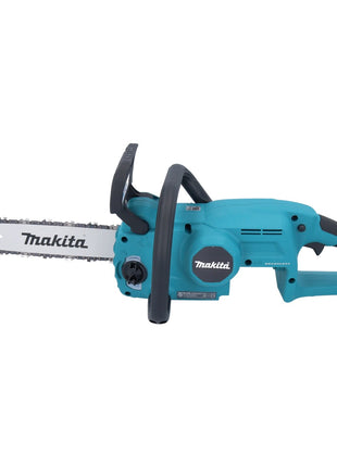 Makita DUC 307 G1X2 Akku Kettensäge 18 V 30 cm 7,7 m/s Brushless + 1x Akku 6,0 Ah - ohne Ladegerät - Toolbrothers