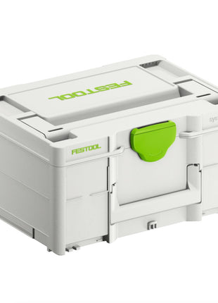 Festool TID 18-Basic Akku Schlagschrauber 18 V 180 Nm 1/4" + 1x Akku 3,0 Ah + Ladegerät + Systainer - Toolbrothers