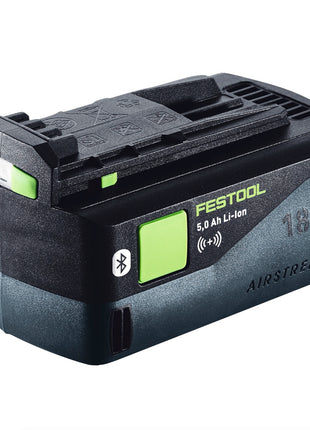 Festool TID 18-Basic Akku Schlagschrauber 18 V 180 Nm 1/4" + 1x Akku 5,0 Ah + Systainer - ohne Ladegerät - Toolbrothers