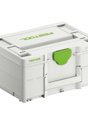 Festool C 18-Basic Akku Bohrschrauber 18 V 45 Nm Brushless + 1x Akku 5,0 Ah + Ladegerät + Systainer - Toolbrothers