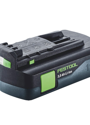 Festool CARVEX PSBC 420-Basic Akku Pendelstichsäge 18 V 120 mm Brushless + 1x Akku 3,0 Ah + Systainer - ohne Ladegerät - Toolbrothers