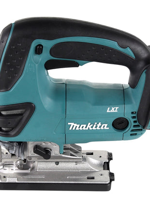 Makita DLX 3152 TX1 Zestaw akumulatorowy 18 V DDF 484 + DGA 511 + DJV 180 + 2x akumulator 5,0 Ah + ładowarka + torba