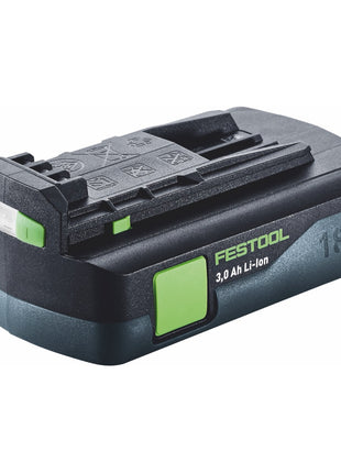 Festool AGC 18-125 EB-Basic Akku Winkelschleifer 18 V 125 mm Brushless + 1x Akku 3,0 Ah + Systainer - ohne Ladegerät - Toolbrothers