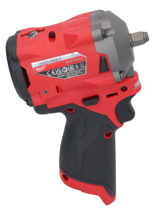 Milwaukee M12 FIW38-501 Akku Schlagschrauber 12 V 339 Nm 3/8" Brushless + 1x Akku 5,0 Ah - ohne Ladegerät - Toolbrothers