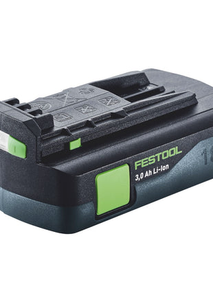 Festool VECTURO OSC 18 E-Basic Akku Oszillierer 18 V Starlock Max Brushless + 1x Akku 3,0 Ah + Systainer - ohne Ladegerät - Toolbrothers