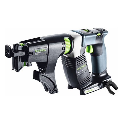 Festool DURADRIVE DWC 18-4500 Basic Akku Bauschrauber 18 V 14 Nm Brushless + 1x Akku 3,0 Ah + Systainer - ohne Ladegerät - Toolbrothers