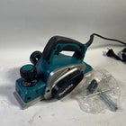 Makita KP 0800 Falzhobel Elektrohobel Hobel 620 W 82 mm Neuwertig 1 - toolbrothers