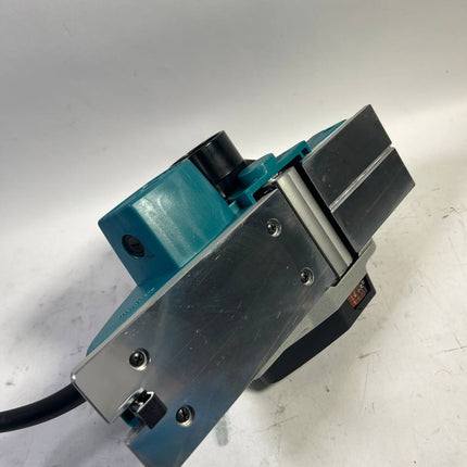 Makita KP 0800 Falzhobel Elektrohobel Hobel 620 W 82 mm Neuwertig 4 - toolbrothers