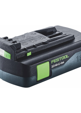 Festool TDC 18/4 I-Basic Akku Bohrschrauber 18 V 75 Nm Brushless + 1x Akku 3,0 Ah + Systainer - ohne Ladegerät - Toolbrothers