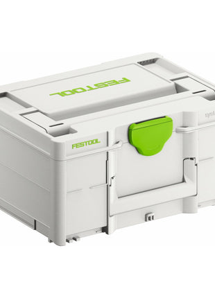 Festool TDC 18/4 I-Basic Akku Bohrschrauber 18 V 75 Nm Brushless + 1x Akku 5,0 Ah + Systainer - ohne Ladegerät - Toolbrothers