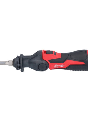 Milwaukee M12 SI-401 Akku Lötkolben 12 V 400 °C + 1x Akku 4,0 Ah - ohne Ladegerät - Toolbrothers