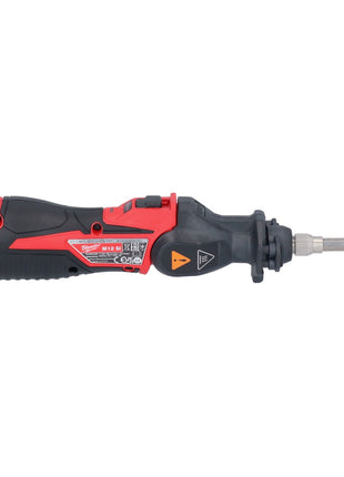 Milwaukee M12 SI-501 Akku Lötkolben 12 V 400 °C + 1x Akku 5,0 Ah + Ladegerät - Toolbrothers