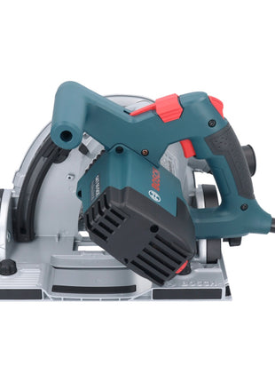 Bosch GKT 55 GCE Professional Tauchsäge 1400 W 165 mm + L-Boxx ( 0601675001 ) - Toolbrothers