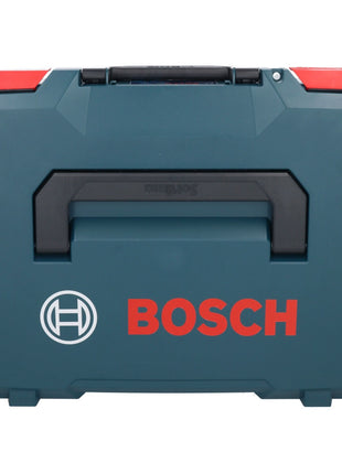 Bosch GDS 12V-115 Professional Akku Drehschlagschrauber 12 V 115 Nm 3/8" Brushless + 1x Akku 2,0 Ah + L-Boxx - ohne Ladegerät - Toolbrothers