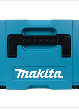 Makita MAKPAC 3 Systemkoffer - mit Einlage für BTW / DTW 450 - Toolbrothers