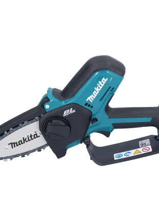 Makita DUC 101 Z Akku Astsäge 18 V 10 cm Brushless Solo - ohne Akku, ohne Ladegerät