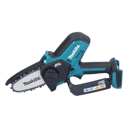 Makita DUC 101 RT1 Akku Astsäge 18 V 10 cm Brushless + 1x Akku 5,0 Ah + Ladegerät