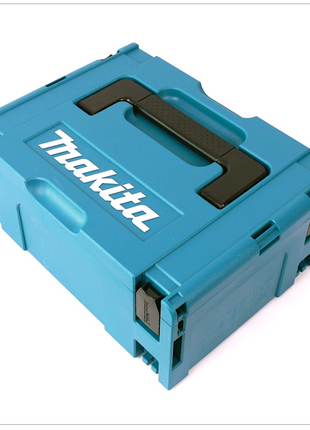 Makita MAKPAC 2 Systemkoffer - mit Einlage für BFS / DFS 451 - Toolbrothers