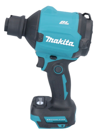 Makita DAS 180 RM1J Akku Gebläse 18 V Brushless + 1x Akku 4,0 Ah + Ladegerät + Makpac - Toolbrothers