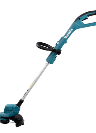 Makita DUR 193 RG Akku Rasentrimmer 18 V 260 mm + 2x Akku 6,0 Ah + Ladegerät - Toolbrothers