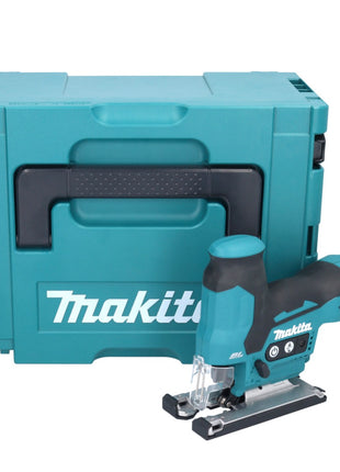 Makita DJV 185 ZJ Akku Pendelhubstichsäge 18 V Brushless + Makpac - ohne Akku, ohne Ladegerät - Toolbrothers