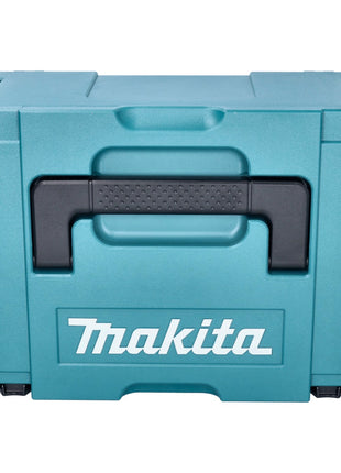 Makita DJV 185 RF1J Akku Pendelhubstichsäge 18 V Brushless + 1x Akku 3,0 Ah + Ladegerät + Makpac - Toolbrothers