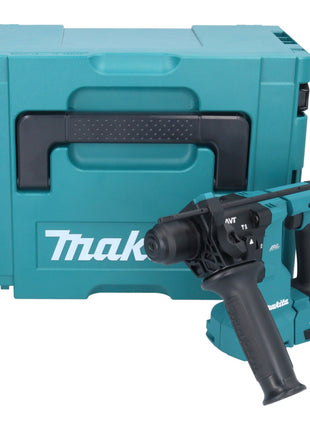 Makita DHR 183 ZJ Akku Bohrhammer 18 V 1,7 J SDS plus Brushless + Makpac - ohne Akku, ohne Ladegerät - Toolbrothers