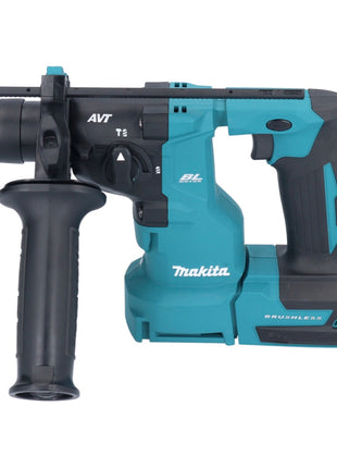 Makita DHR 183 RFJ Akku Bohrhammer 18 V 1,7 J SDS plus Brushless + 2x Akku 3,0 Ah + Ladegerät + Makpac - Toolbrothers