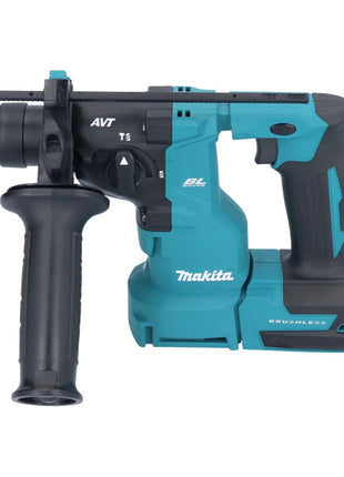 Makita DHR 183 T1J Akku Bohrhammer 18 V 1,7 J SDS plus Brushless + 1x Akku 5,0 Ah + Makpac - ohne Ladegerät - Toolbrothers