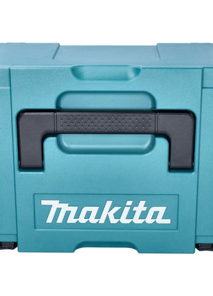 Makita DHR 183 RG1J Akku Bohrhammer 18 V 1,7 J SDS plus Brushless + 1x Akku 6,0 Ah + Ladegerät + Makpac - Toolbrothers