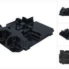 Makita System Einlage fuer DHP Schlagbohrschrauber DDF Borhschrauber 838831 5 Tiefziehteil fuer Makpac 0 - toolbrothers