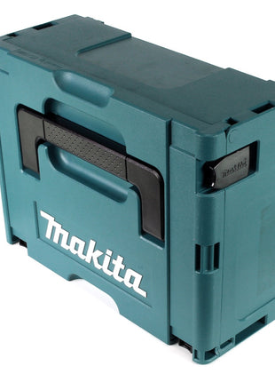 Makita MAKPAC 2 Systemkoffer - mit Einlage für BDA / DDA 351 - Toolbrothers