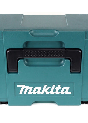 Makita MAKPAC 2 Systemkoffer - mit Einlage für BDA / DDA 351 - Toolbrothers