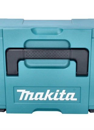 Makita DHP 484 RT1JB Akku Schlagbohrschrauber 18 V 54 Nm Brushless Schwarz + 1x Akku 5,0 Ah + Ladegerät + Makpac - Toolbrothers