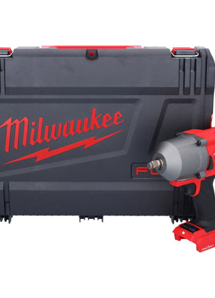 Milwaukee M18 ONEFHIWF12-0X Akku Schlagschrauber 18 V 1356 Nm 1/2" Brushless ( 4933459726 ) + HD Box - ohne Akku, ohne Ladegerät