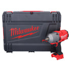 Milwaukee M18 ONEFHIWF12-0X Akku Schlagschrauber 18 V 1356 Nm 1/2