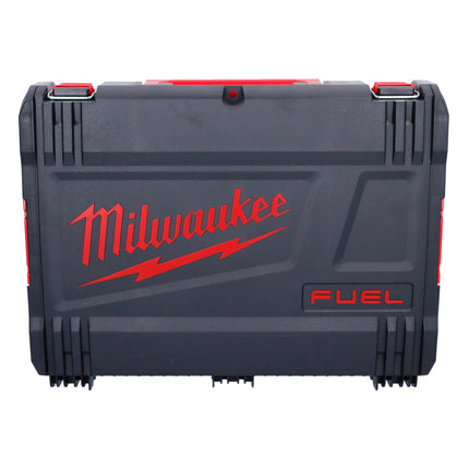 Milwaukee M18 ONEFHIWF12-302X Akku Schlagschrauber 18 V 1356 Nm 1/2" Brushless + 2x Akku 3,0 Ah + Ladegerät + HD Box