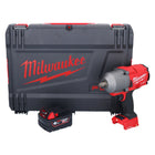 Milwaukee M18 ONEFHIWF12-401X Akku Schlagschrauber 18 V 1356 Nm 1/2