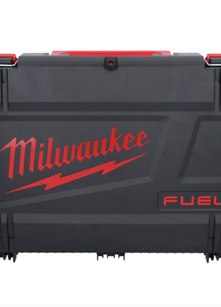 Milwaukee M18 FSAG115X-301X Akku Winkelschleifer 18 V 115 mm Brushless + 1x Akku 3,0 Ah + HD Box - ohne Ladegerät