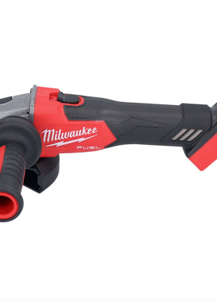 Milwaukee M18 FSAG115X-401X Akku Winkelschleifer 18 V 115 mm Brushless + 1x Akku 4,0 Ah + HD Box - ohne Ladegerät