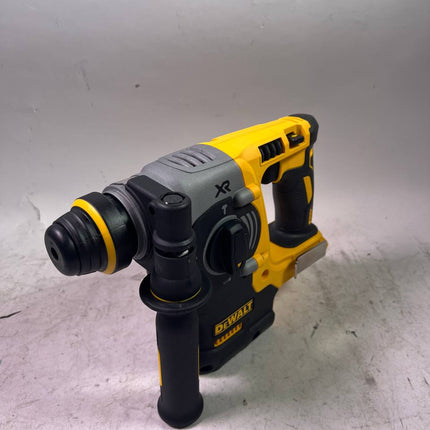 DeWalt DCH 273 NT Akku Kombihammer 18V 2 1J SDS Plus Brushless TSTAK Leicht Gebraucht 3 - toolbrothers