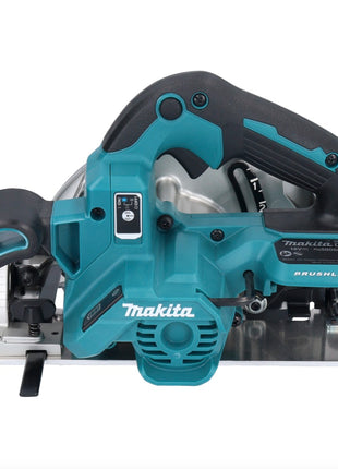 Makita DHS 661 RM Akku Handkreissäge 18 V 165 mm Brushless + 2x Akku 4,0 Ah + Ladegerät - Toolbrothers