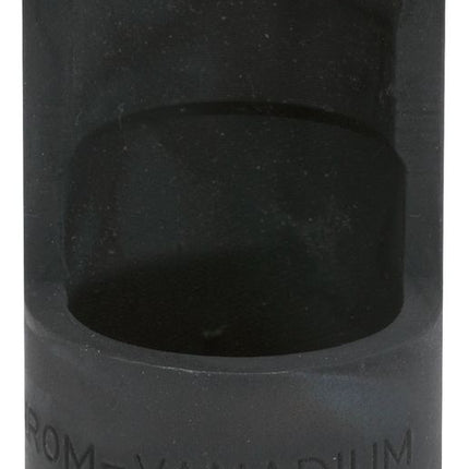 KS TOOLS Bussola 1/2' poligonale per ugelli iniettori, 27 mm ( 150.2124 )