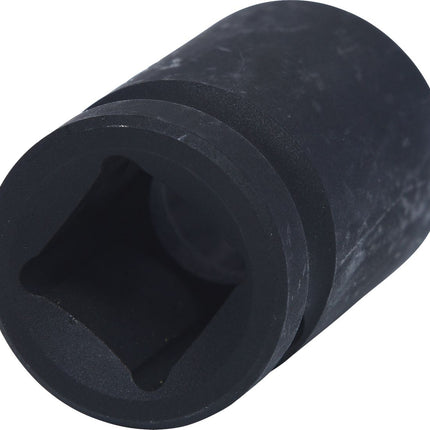 KS TOOLS 1/2" 12-kant-Kraft-Stecknuss, kurz, 16mm ( 515.0916 ) - Toolbrothers