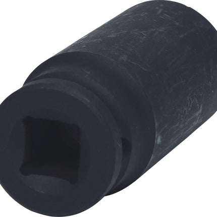 KS TOOLS Bussola poligonale 1/2' per avvitatori ad impulsi, lunga, 24 mm ( 515.0957 )